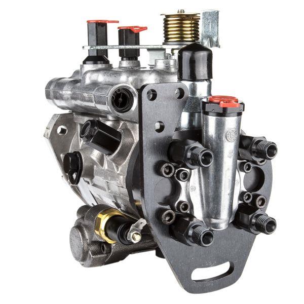 Perkins Fuel injection pump UFK4G831 For Diesel engine