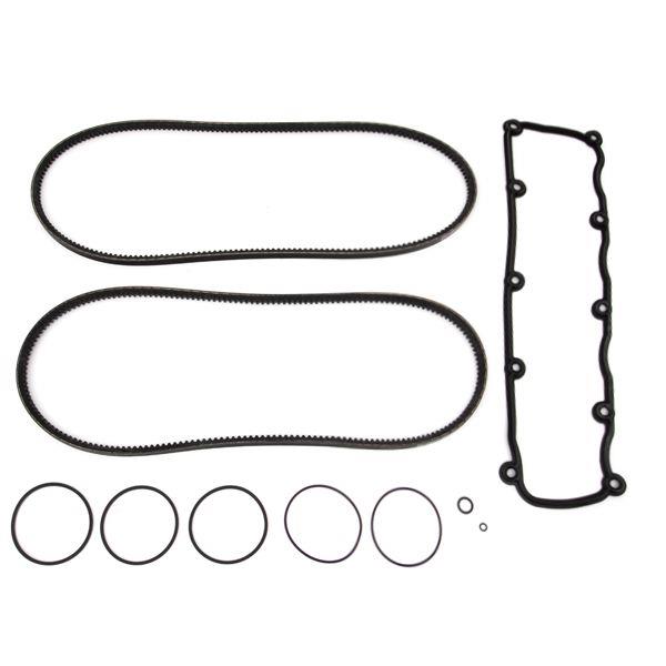 Perkins Service kit for 1104C-44TAG2 T402381 For Diesel engine