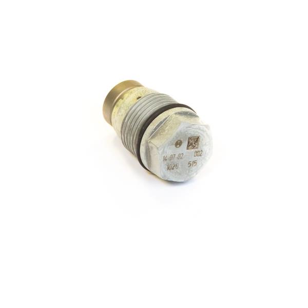 Perkins Fuel relief valve T415769 For Diesel engine
