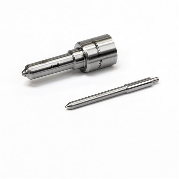 Perkins Injector nozzle 2645A637 For Diesel engine