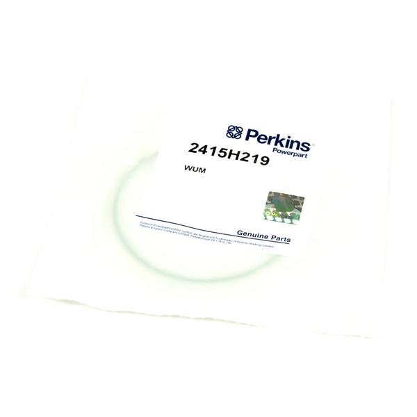 Perkins Thermostat seal 2415H219 For Diesel engine