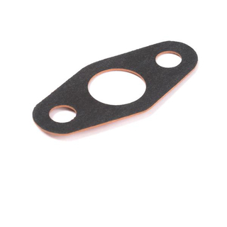 Perkins Turbocharger oil feed pipe gasket 36832139 For Diesel engine