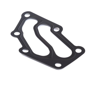 Perkins Oil cooler mounting gasket 3687M037 For Diesel engine