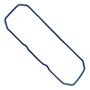 Perkins Valve cover gasket 3681A033 For Diesel engine