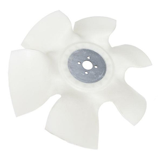 Perkins Radiator fan U45306891 For Diesel engine