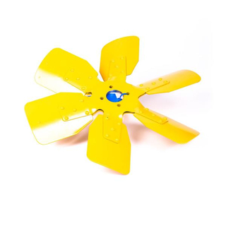 Perkins Radiator fan 2485C811 For Diesel engine