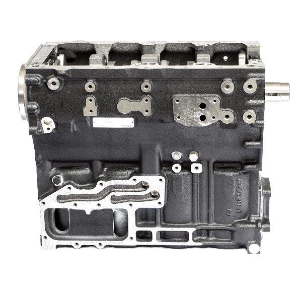 Perkins Short block 1104A Series RG40023R For Diesel engine