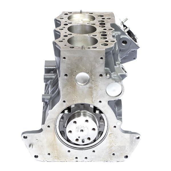 Perkins Short block 100 Series 110006380 For Diesel engine