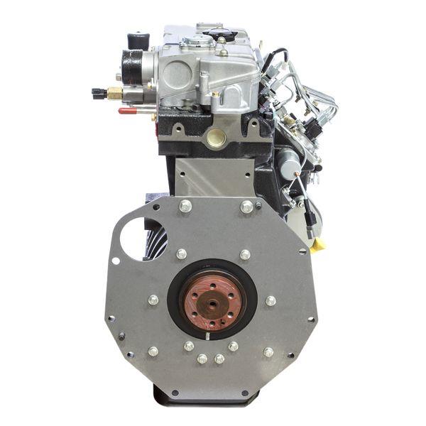Perkins Long block 403D Series GJ30929U For Diesel engine