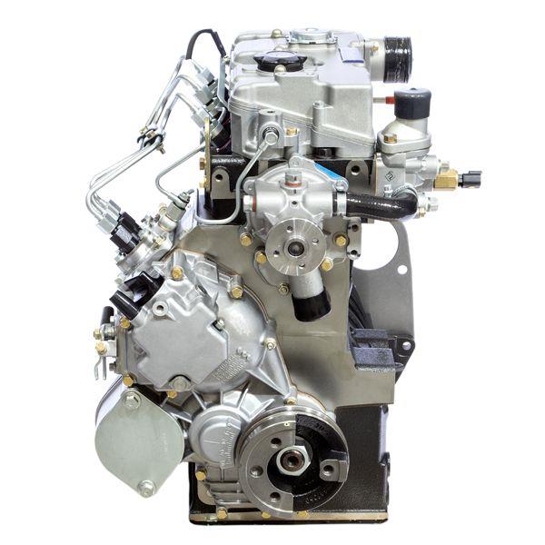 Perkins Long block 403D Series GJ65932U For Diesel engine