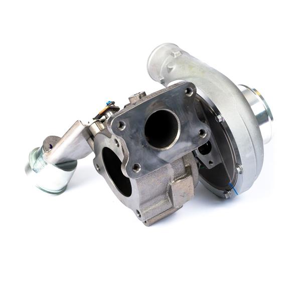 Perkins Turbocharger T411243 For Diesel engine