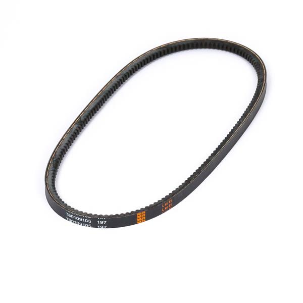 Perkins V belt - 39.4in T80109105 For Diesel engine