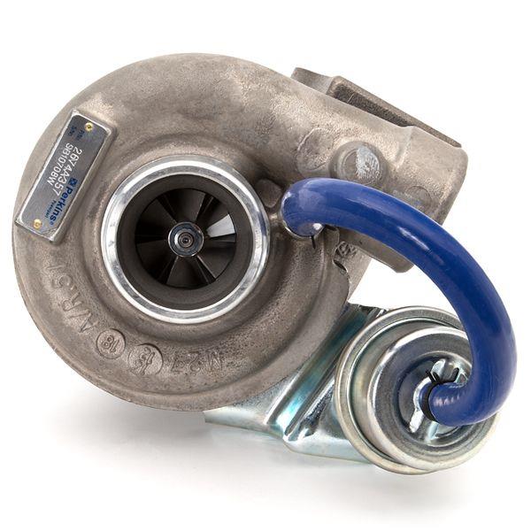 Perkins Turbocharger 2674A357 For Diesel engine