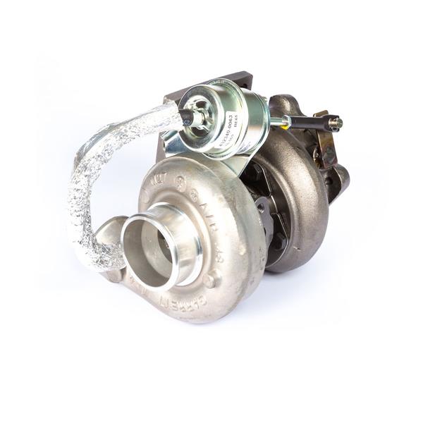 Perkins Turbocharger 2674A081 For Diesel engine