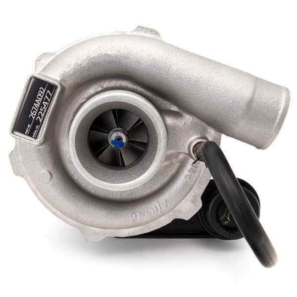 Perkins Turbocharger 2674A092 For Diesel engine