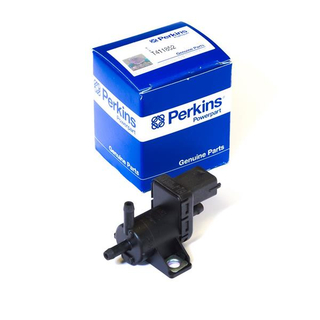 Perkins Coolant relief valve T411852 For Diesel engine