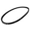 Perkins V belt - 39.8in T80109107 For Diesel engine