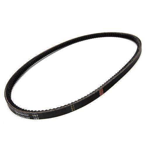 Perkins V belt - 39.8in T80109107 For Diesel engine