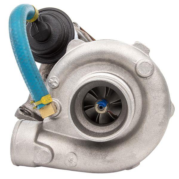 Perkins Turbocharger 2674A108 For Diesel engine