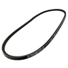 Perkins V belt - 57.7in 2614B665 For Diesel engine