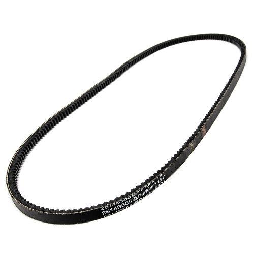 Perkins V belt - 57.7in 2614B665 For Diesel engine