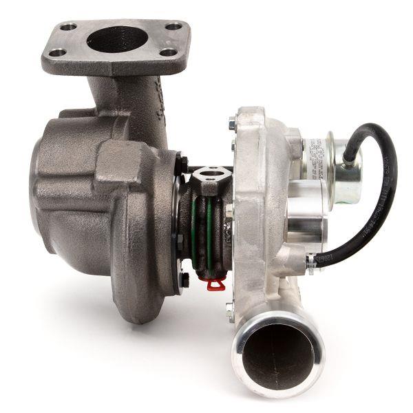 Perkins Turbocharger 2674A845 For Diesel engine