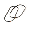 Perkins V belt - 48.7in 2614B647 For Diesel engine