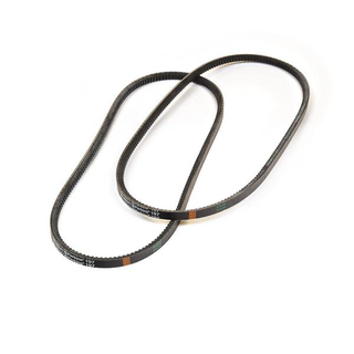 Perkins V belt - 48.7in 2614B647 For Diesel engine