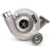 Perkins Turbocharger 2674A806 For Diesel engine
