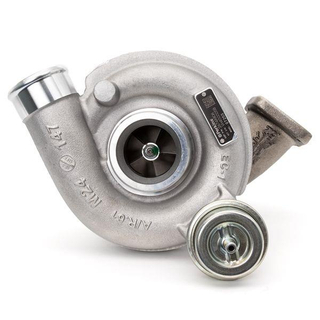 Perkins Turbocharger 2674A806 For Diesel engine