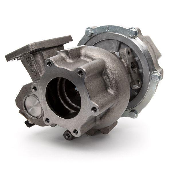 Perkins Turbocharger 2674A307 For Diesel engine