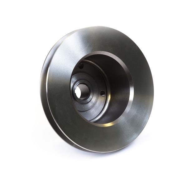 Perkins Water pump pulley 31147581 For Diesel engine