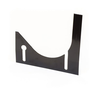 Perkins Fan guard 3756V146 For Diesel engine
