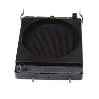 Perkins Radiator 2485B214 For Diesel engine