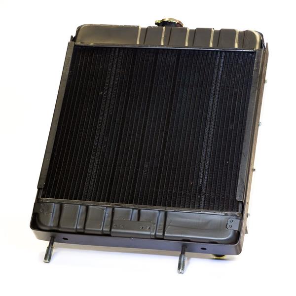 Perkins Radiator 2485B215 For Diesel engine