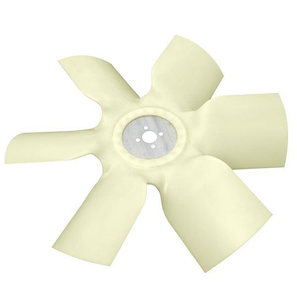 Perkins Radiator fan U45307101 For Diesel engine