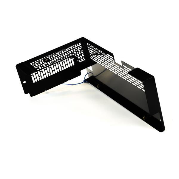 Perkins Fan guard U45977012 For Diesel engine