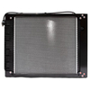 Perkins Radiator T418004 For Diesel engine