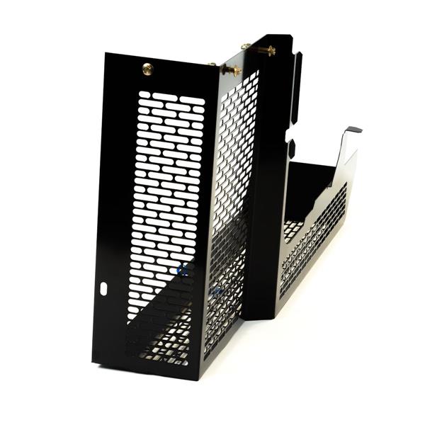 Perkins Fan guard 4113A208 For Diesel engine
