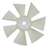 Perkins Radiator fan 2485C520 For Diesel engine