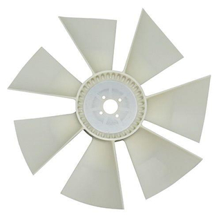 Perkins Radiator fan 2485C520 For Diesel engine
