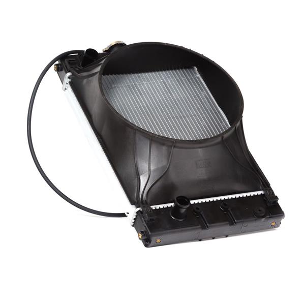 Perkins Radiator U45506590 For Diesel engine