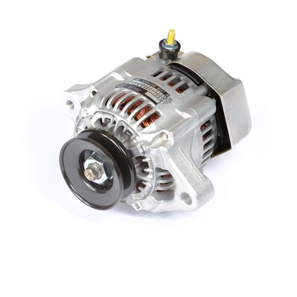 Perkins Alternator 185046220 For Diesel engine