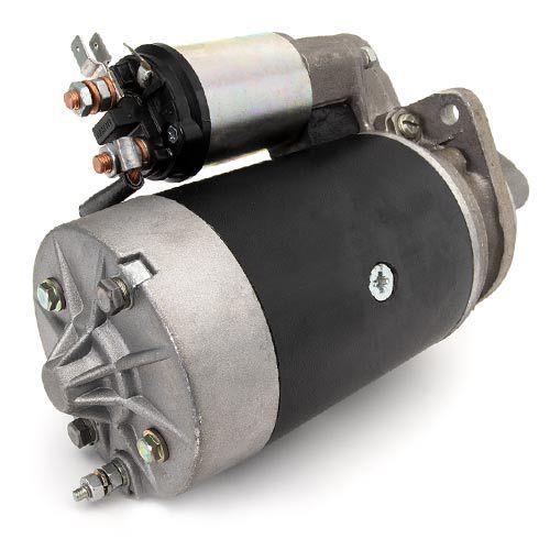 Perkins Starter motor 2873A102 For Diesel engine