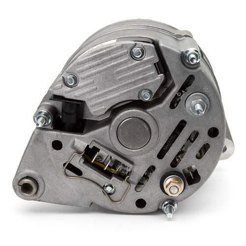 Perkins Alternator 2871A165 For Diesel engine