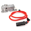 Perkins Solenoid switch 2874A016 For Diesel engine