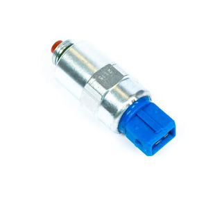 Perkins Fuel pump solenoid 26420469 For Diesel engine