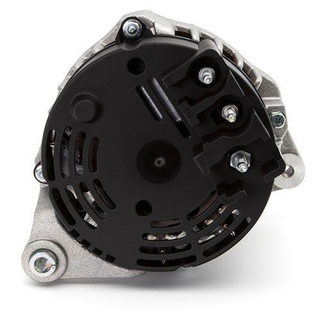 Perkins Alternator T412401 For Diesel engine