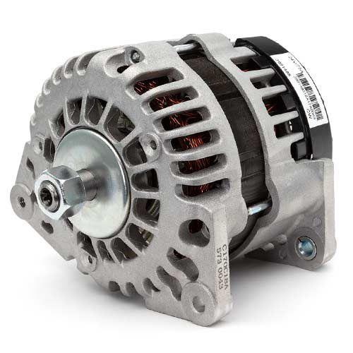 Perkins Alternator T416234 For Diesel engine