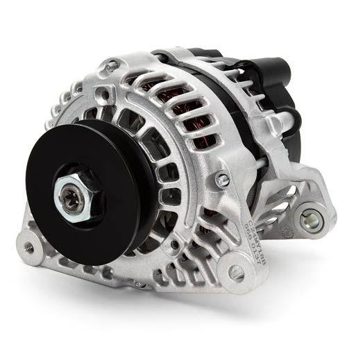 Perkins Alternator T414270 For Diesel engine
